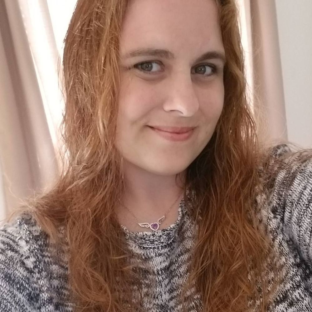 Meet your Posher, Patti